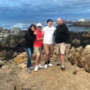 Meet your Posher, Jason